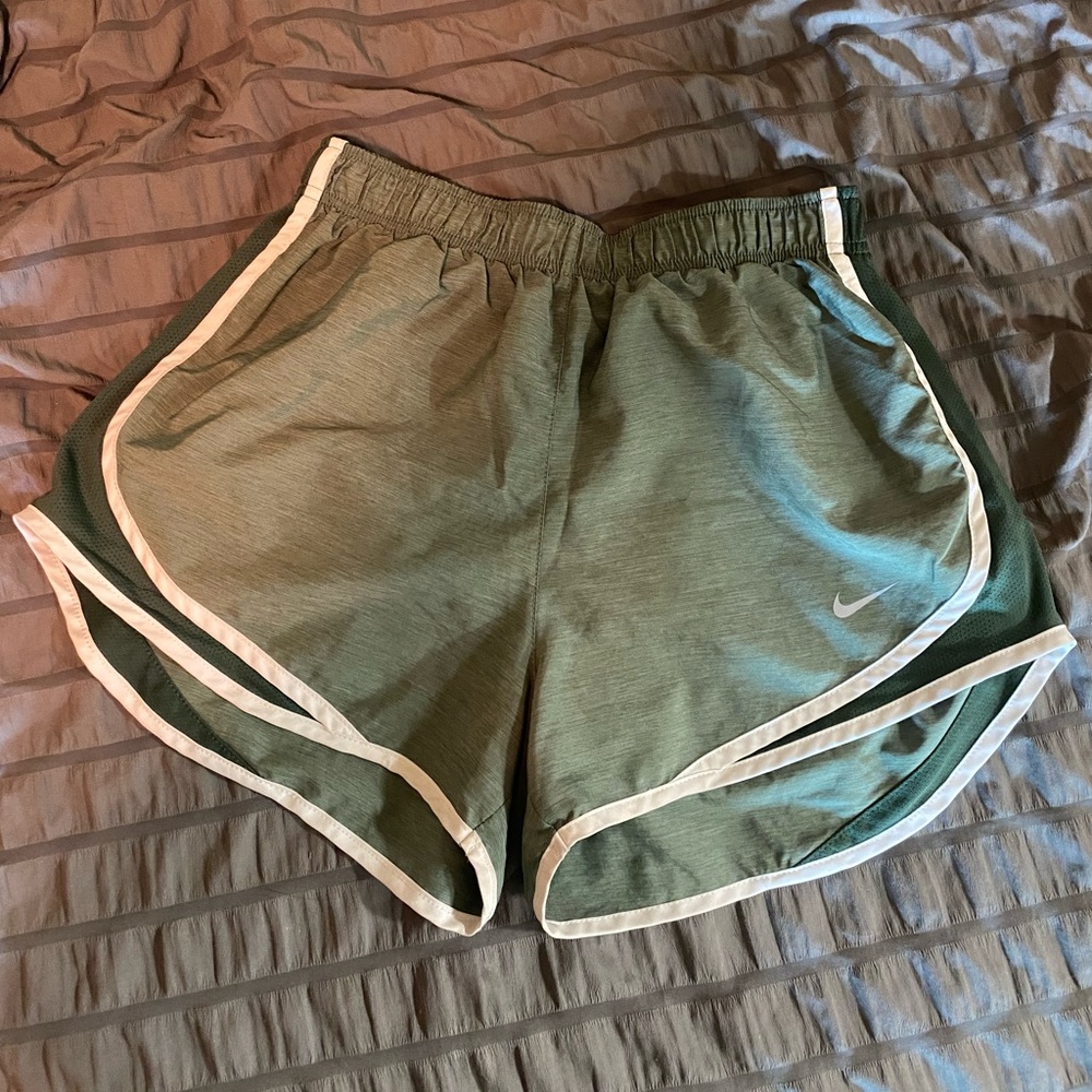 Athletic Nike shorts